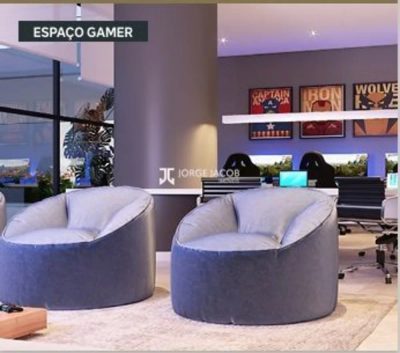 Apartamento, 3 quartos, 95 m² - Foto 3