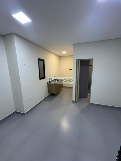 Kitnet-Studio, 21 m² - Foto 4