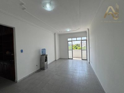 Apartamento, 3 quartos, 110 m² - Foto 1