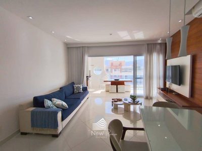 Apartamento, 4 quartos, 134 m² - Foto 2