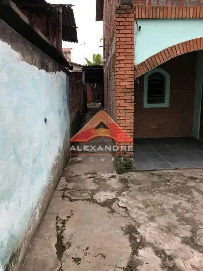 Casa, 4 quartos, 100 m² - Foto 5