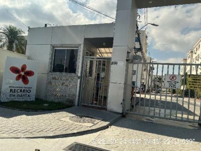 Apartamento, 2 quartos, 45 m² - Foto 1