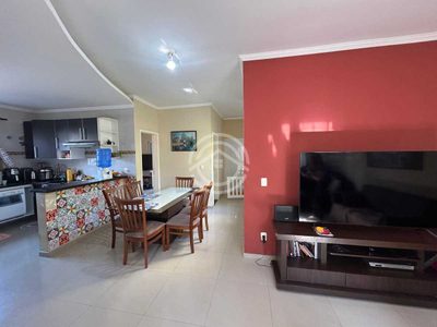 Casa, 3 quartos, 249 m² - Foto 4