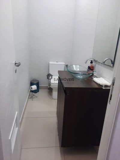 Sala-Conjunto, 76 m² - Foto 2