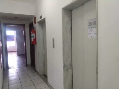 Sala-Conjunto, 31 m² - Foto 4