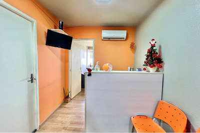 Sala-Conjunto, 44 m² - Foto 5