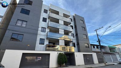 Apartamento, 3 quartos - Foto 1