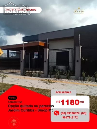 Casa, 170 m² - Foto 1