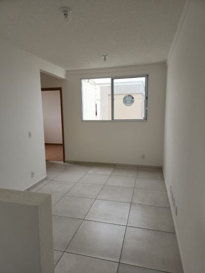 Apartamento, 2 quartos, 61 m² - Foto 1