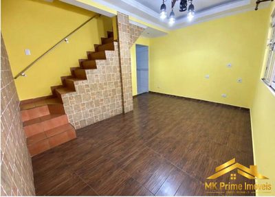 Casa, 3 quartos, 240 m² - Foto 4