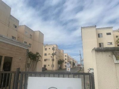 Apartamento, 2 quartos, 10 m² - Foto 1