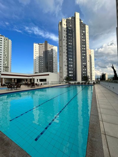 Apartamento, 3 quartos, 102 m² - Foto 2