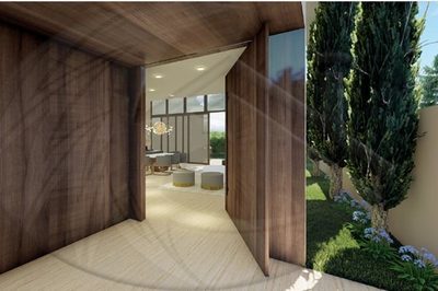 Casa, 4 quartos, 400 m² - Foto 4