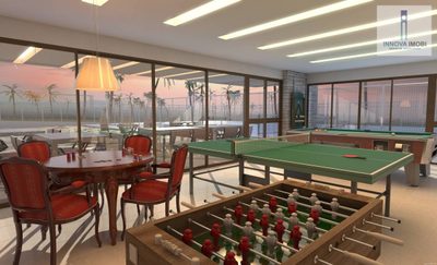 Apartamento, 4 quartos, 179 m² - Foto 5