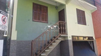 Casa, 2 quartos, 120 m² - Foto 2