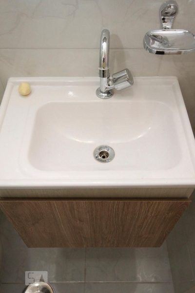 Kitnet-Studio, 35 m² - Foto 5