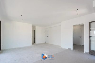 Apartamento, 3 quartos, 121 m² - Foto 4