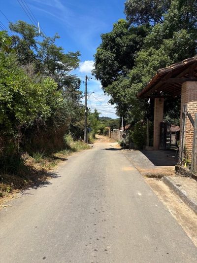 Sítio, 3 quartos, 1000 m² - Foto 2