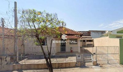 Casa, 2 quartos, 242 m² - Foto 1