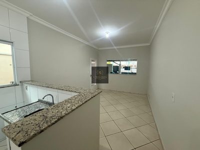 Casa, 2 quartos, 125 m² - Foto 1