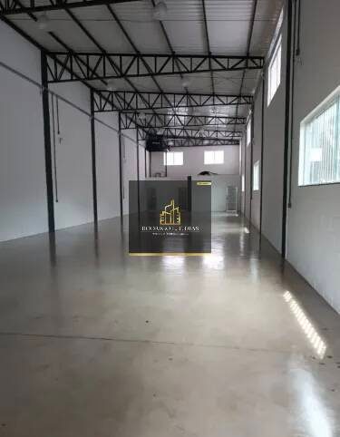 Loja-Salão, 280 m² - Foto 1