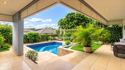 Casa, 4 quartos, 435 m² - Foto 5