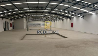 Loja-Salão, 900 m² - Foto 5