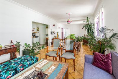 Apartamento, 4 quartos, 228 m² - Foto 3
