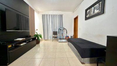Casa, 2 quartos, 159 m² - Foto 2