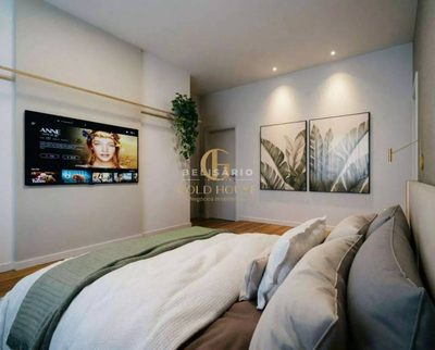 Casa, 3 quartos, 120 m² - Foto 5