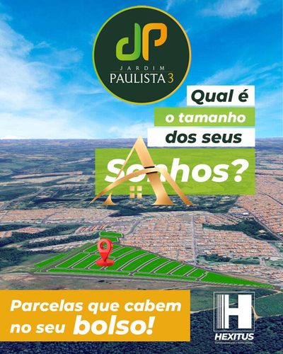 Terreno, 150 m² - Foto 3
