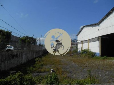 Depósito-Galpão, 3000 m² - Foto 5