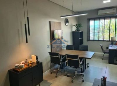 Sala-Conjunto, 20 m² - Foto 3
