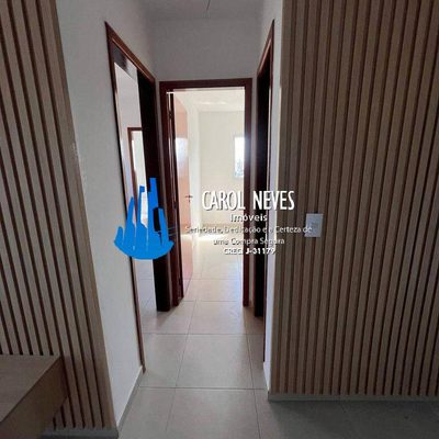 Apartamento, 2 quartos, 60 m² - Foto 3