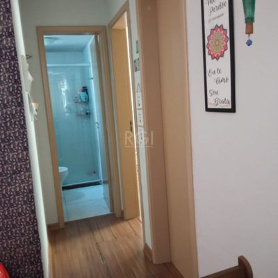 Apartamento, 2 quartos, 38 m² - Foto 2