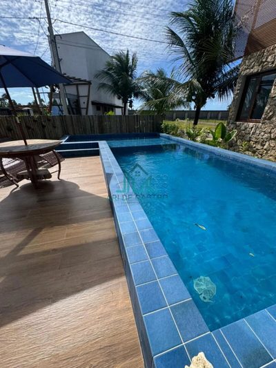 Casa, 4 quartos, 315 m² - Foto 3