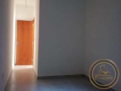 Apartamento, 2 quartos, 31 m² - Foto 4
