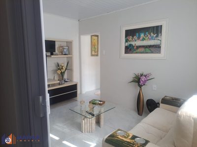 Casa, 2 quartos, 120 m² - Foto 1