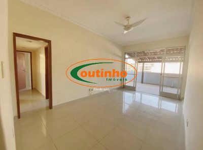 Cobertura, 2 quartos, 98 m² - Foto 2