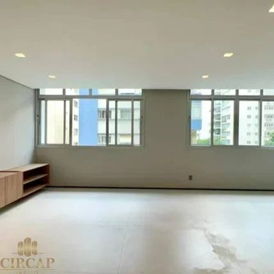 Apartamento, 3 quartos, 168 m² - Foto 2