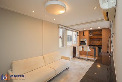 Apartamento, 2 quartos, 62 m² - Foto 3