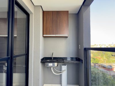 Apartamento, 2 quartos, 57 m² - Foto 5