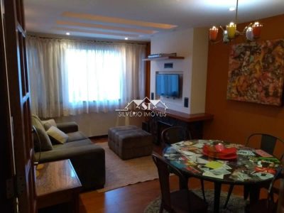 Apartamento, 2 quartos, 72 m² - Foto 1
