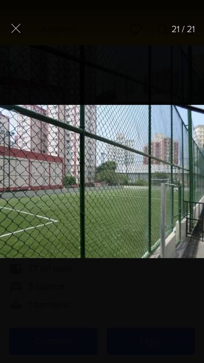 Apartamento, 2 quartos, 67 m² - Foto 3