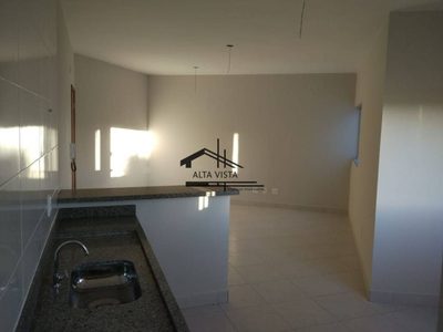 Apartamento, 2 quartos, 50 m² - Foto 2