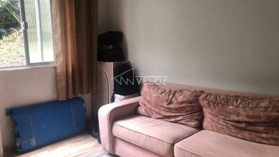Apartamento, 1 quarto, 46 m² - Foto 1