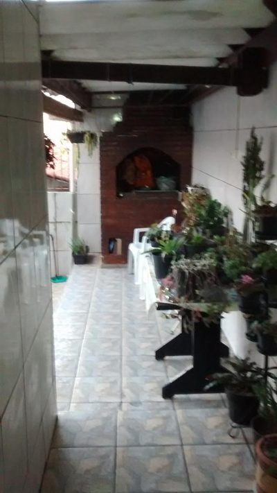 Casa, 3 quartos, 132 m² - Foto 5