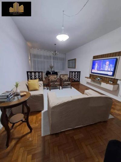 Apartamento, 3 quartos - Foto 1
