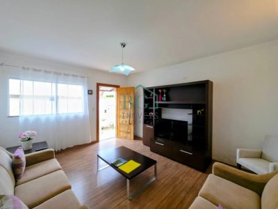 Casa, 3 quartos, 202 m² - Foto 2