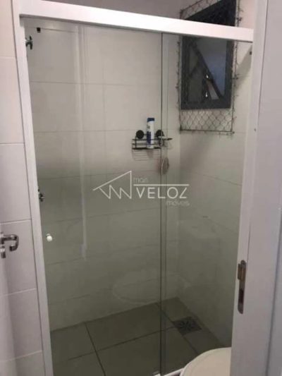 Apartamento, 1 quarto, 36 m² - Foto 1